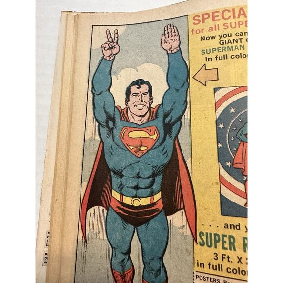 DC Comics, Justice League of America #95, Private War of Johnny Dune, Good+ 1971 - Picture 5 of 7